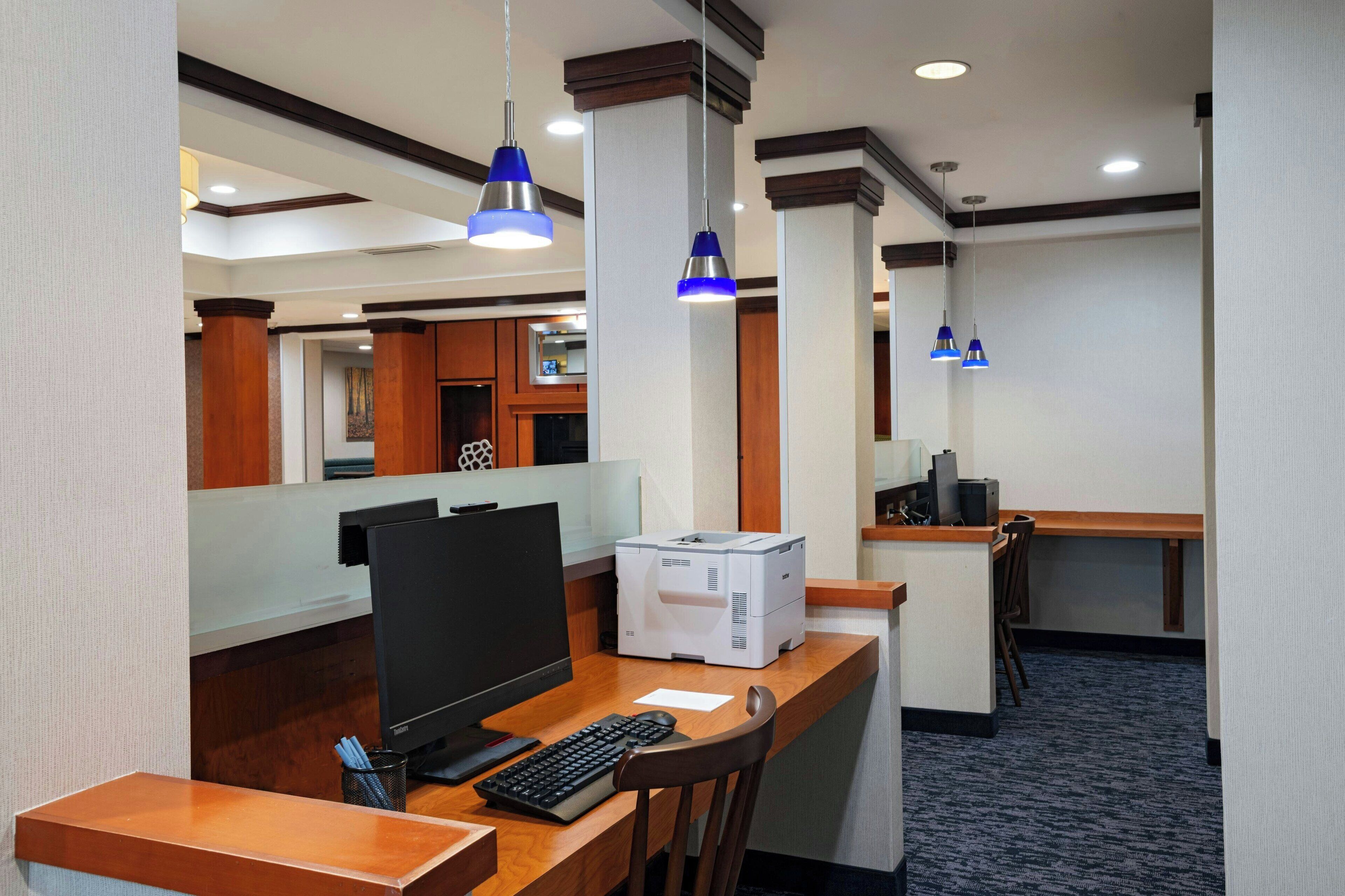 Foto - Fairfield Inn & Suites Tulsa South Medical District