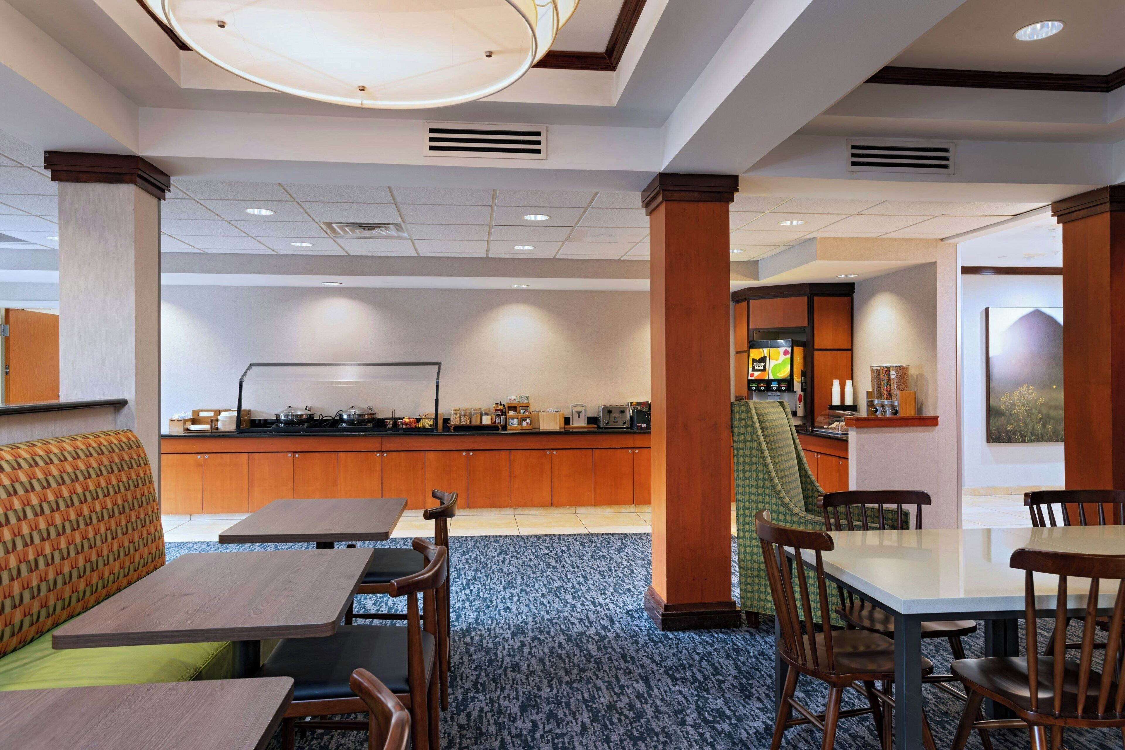 Foto - Fairfield Inn & Suites Tulsa South Medical District