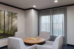 Property amenity - Fairfield Inn & Suites Tulsa South Medical District (Tulsa)