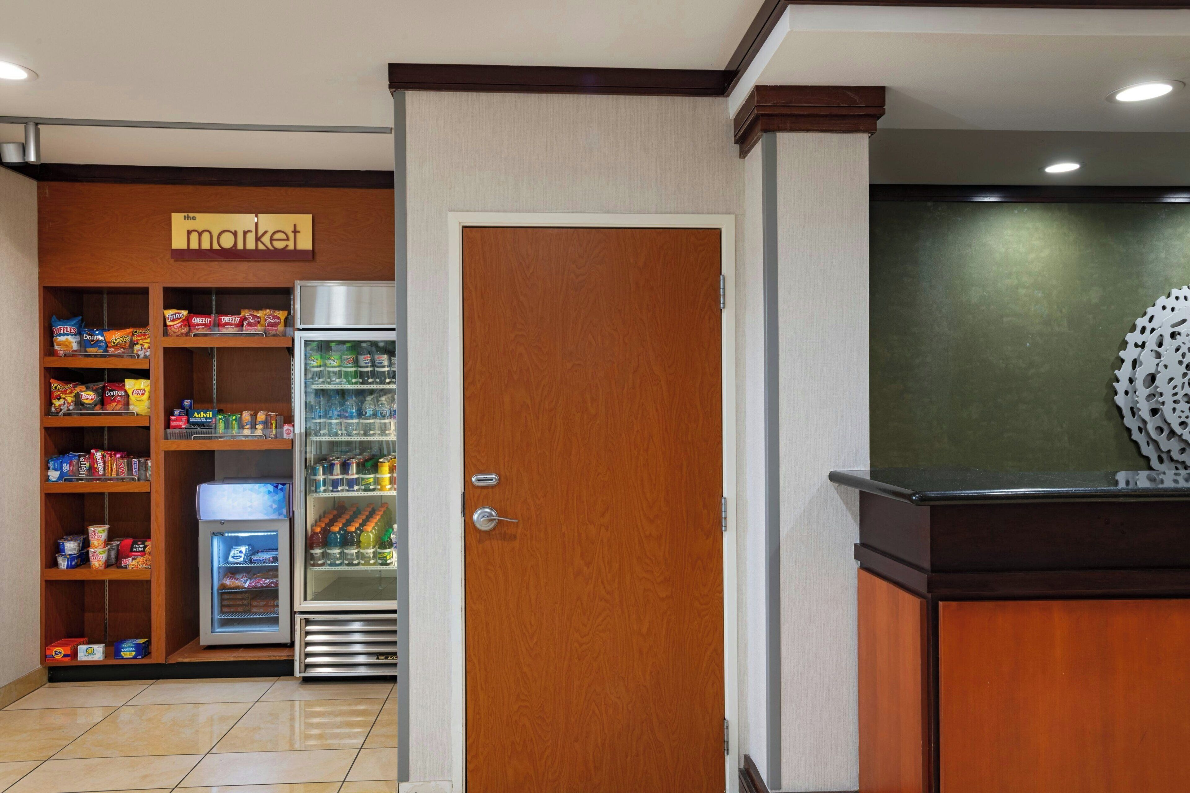 Foto - Fairfield Inn & Suites Tulsa South Medical District