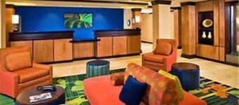 Fairfield Inn & Suites Tulsa South Medical District