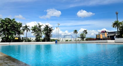 Likas Square Apartment Hotel