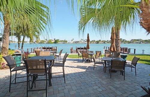 Westwinds Waterfront Resort