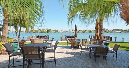 Westwinds Waterfront Resort