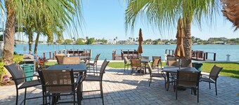 Westwinds Waterfront Resort