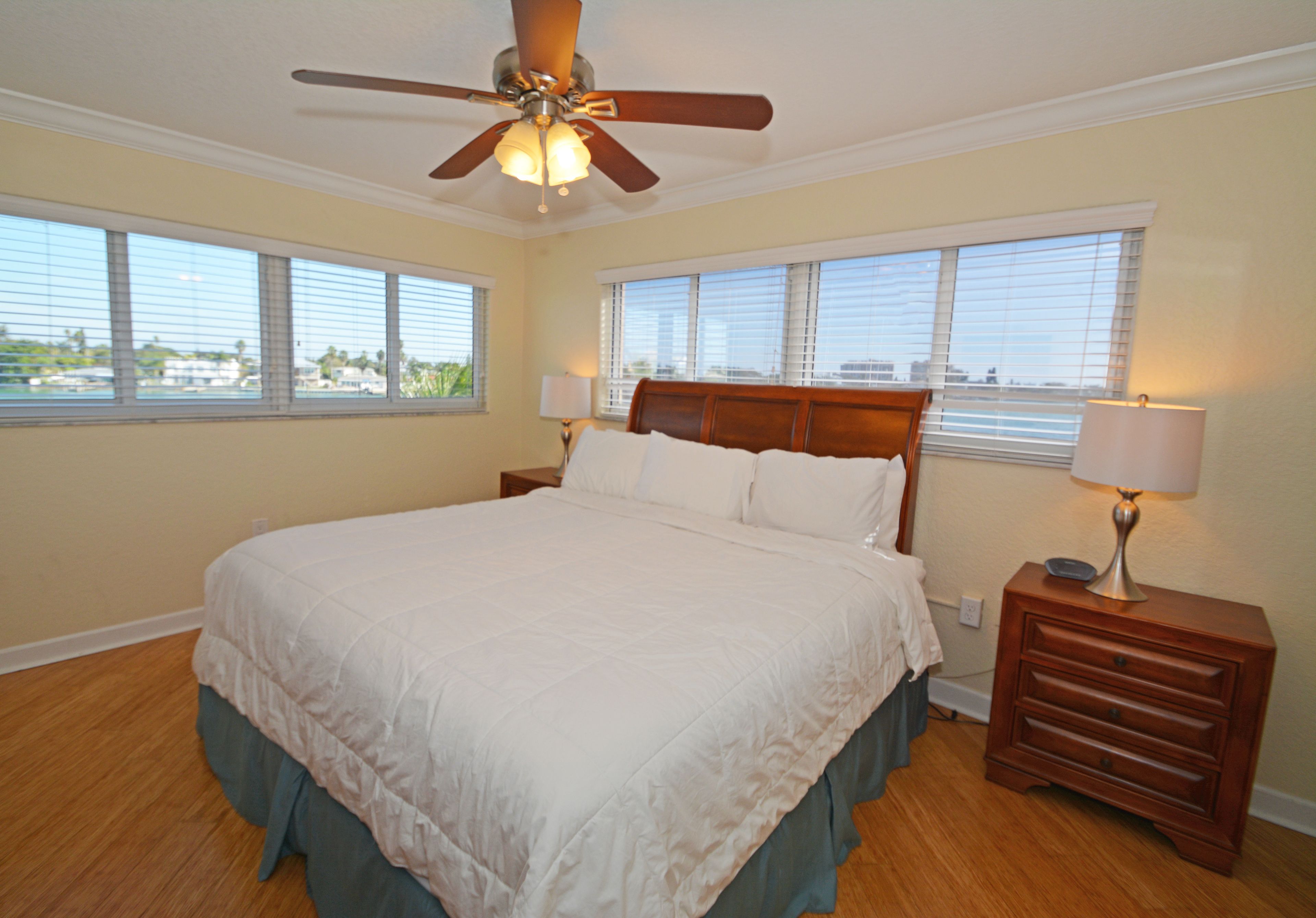 Condo, 2 Bedrooms, Kitchen, Bay View | View from room