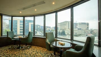 Sala de reuniones