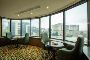 Meeting facility - Bristol Hotel (Amman)