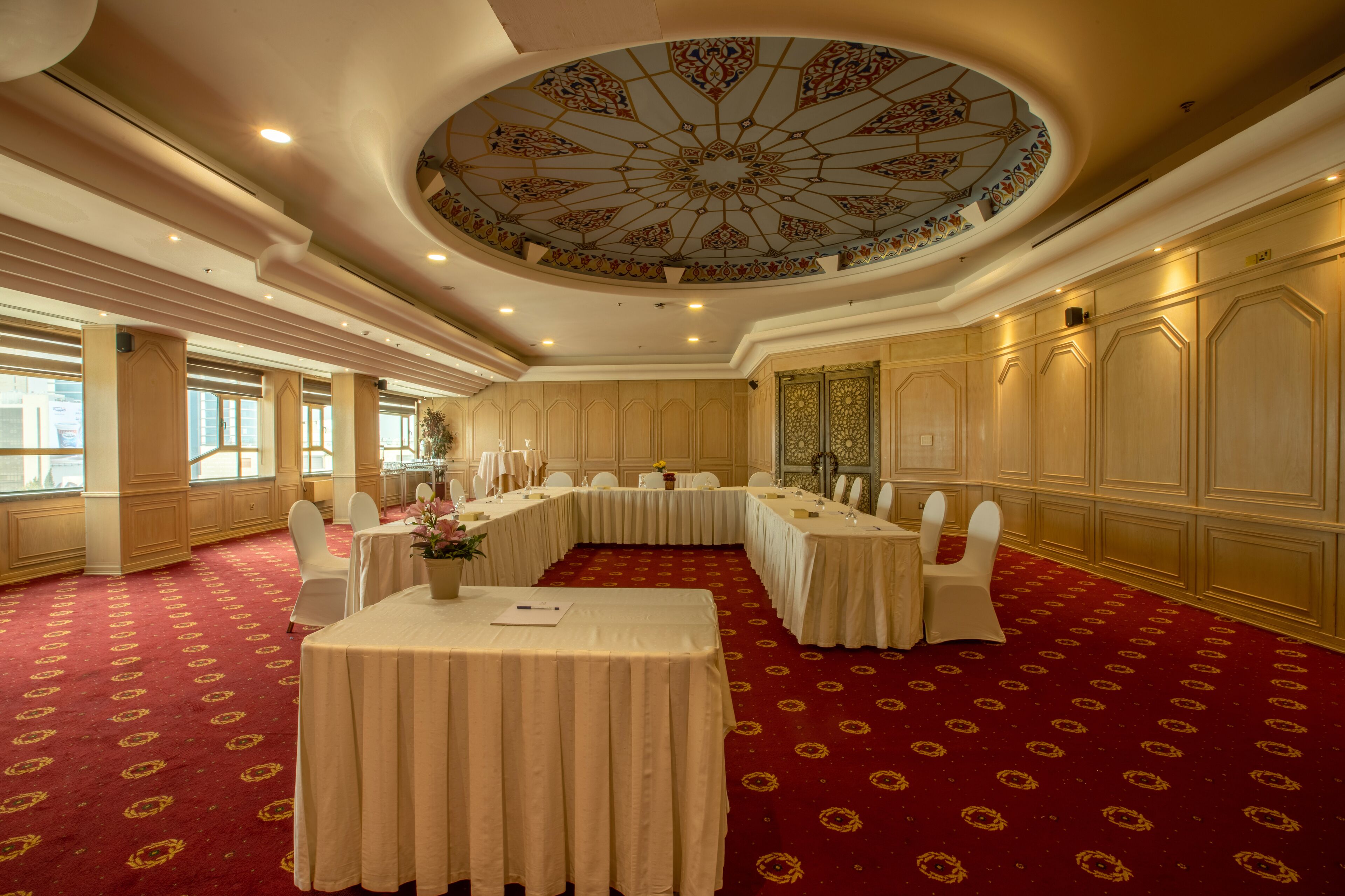 Photo - Bristol Hotel