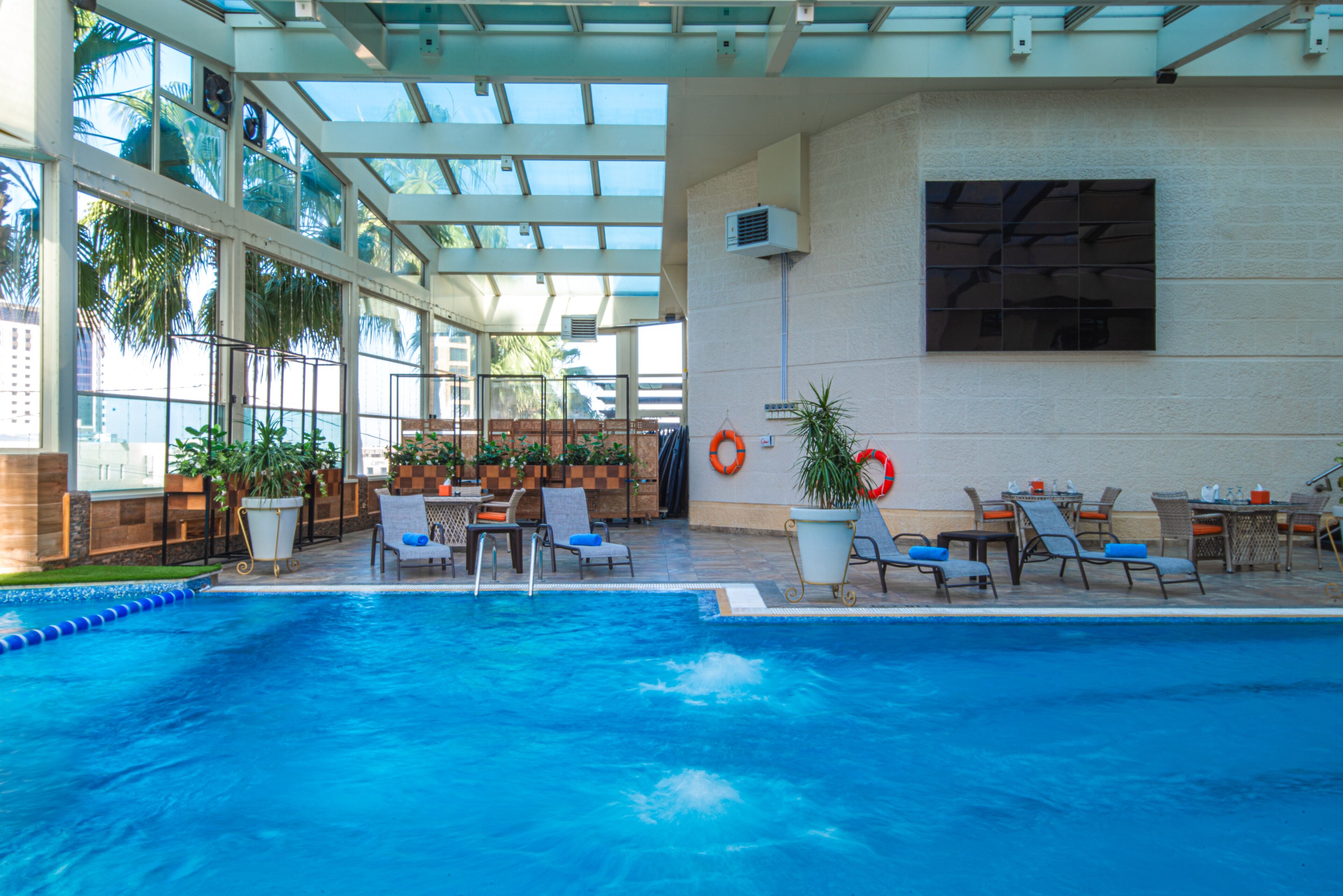 Photo - Bristol Hotel
