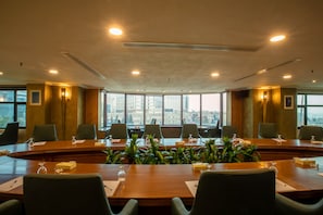 Sala de reuniones