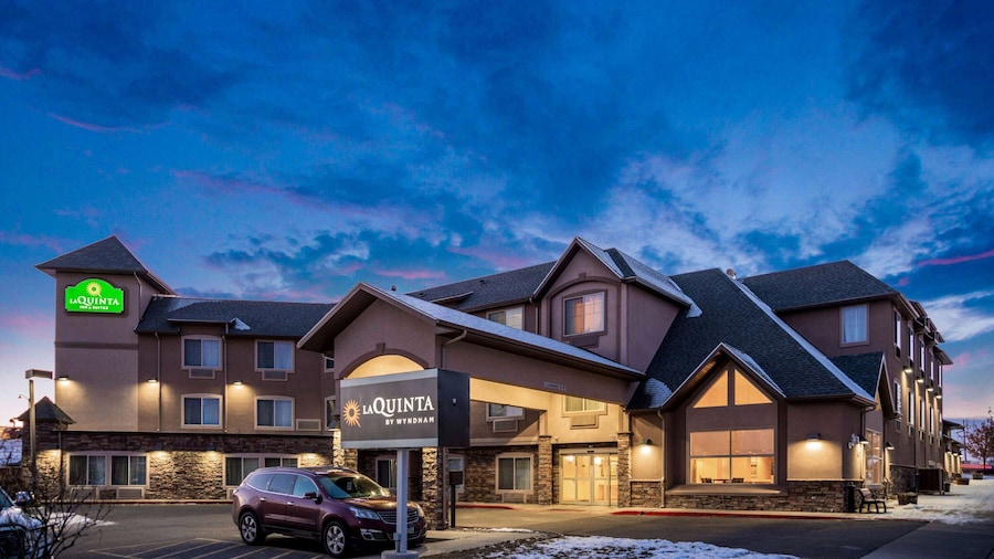 La Quinta Inn & Suites by Wyndham Bozeman