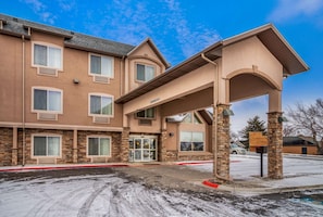 外觀