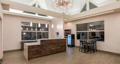 La Quinta Inn & Suites by Wyndham Bozeman