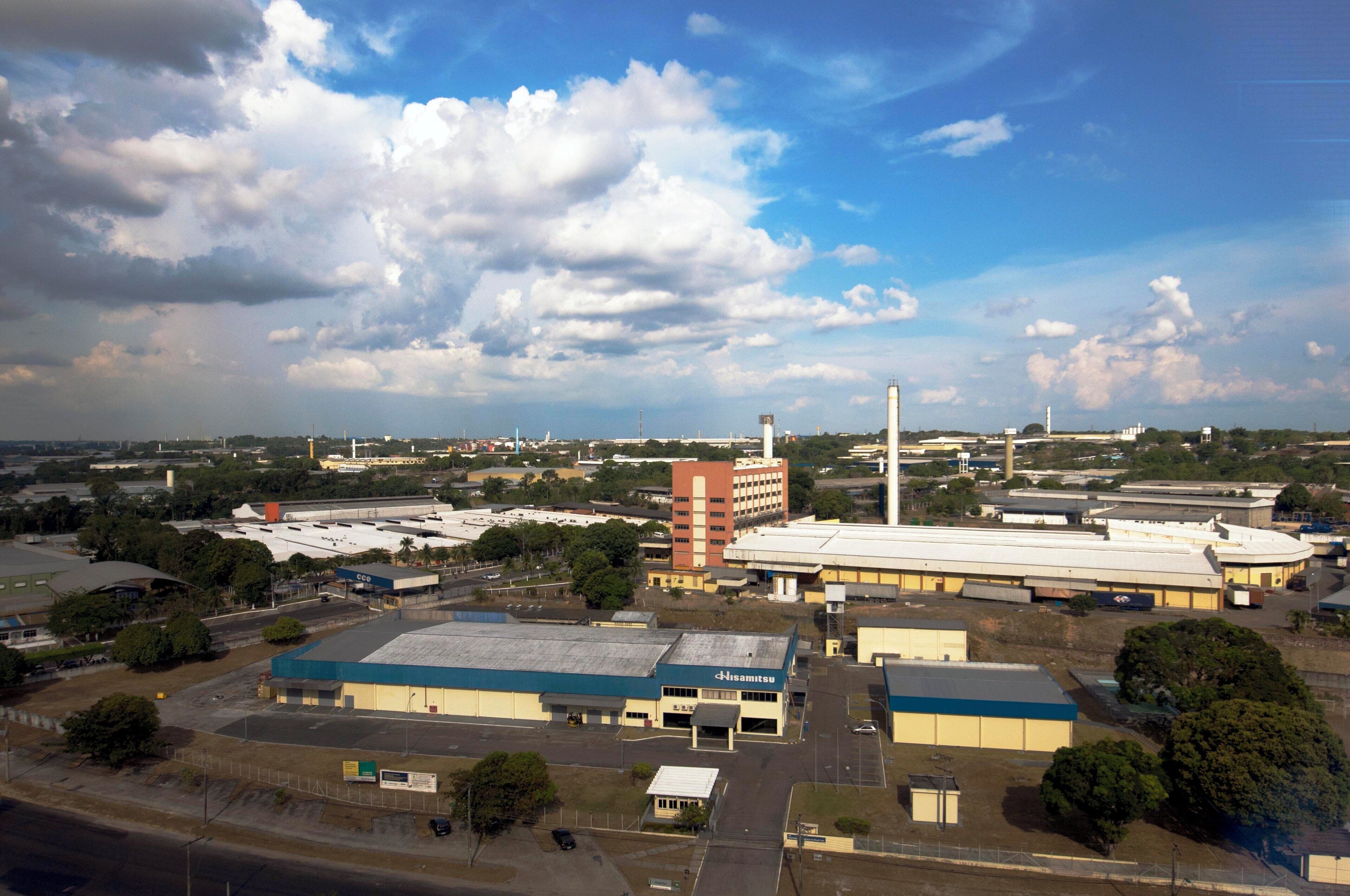 Foto - Holiday Inn Manaus by IHG