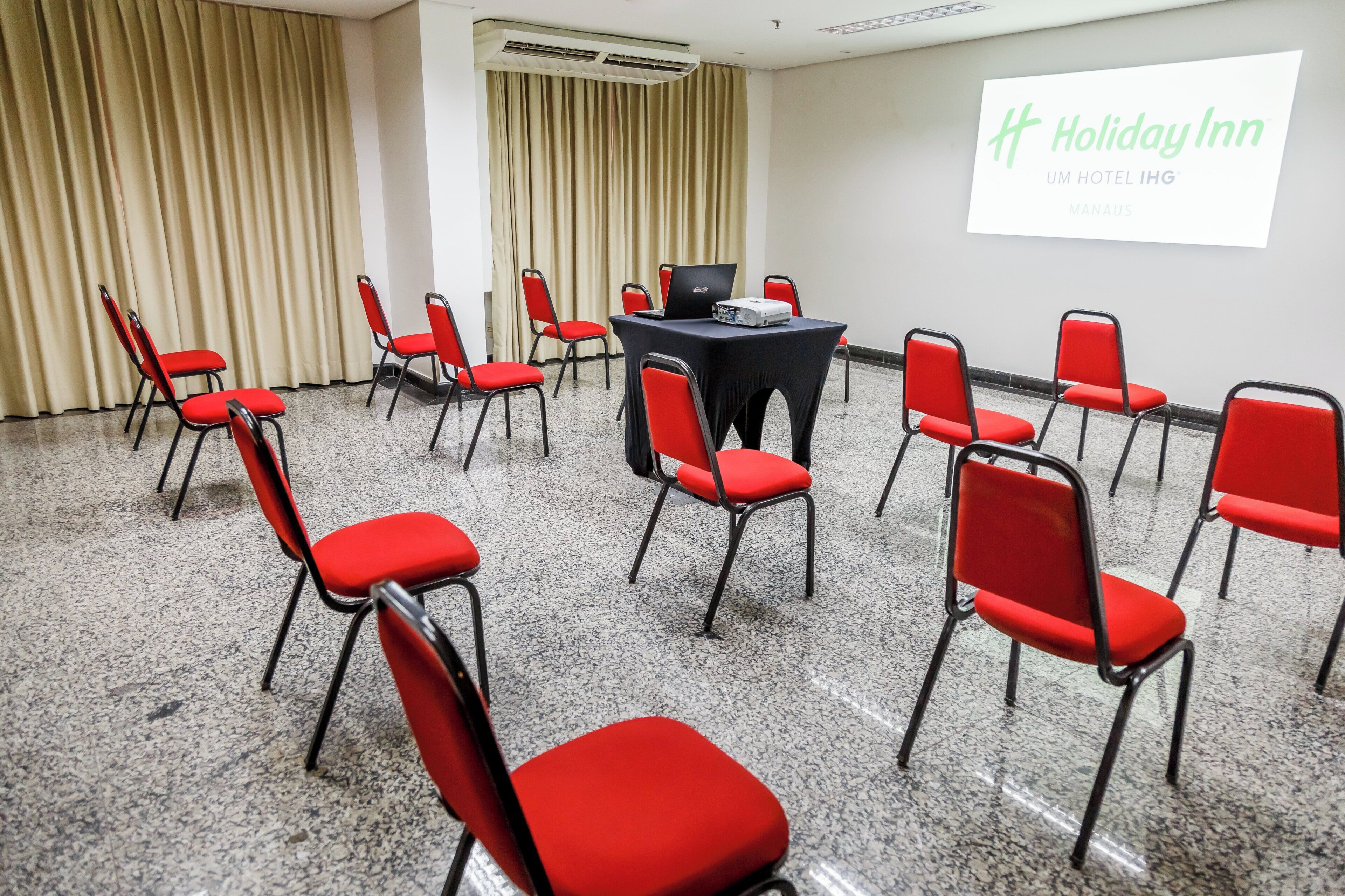 Foto - Holiday Inn Manaus by IHG