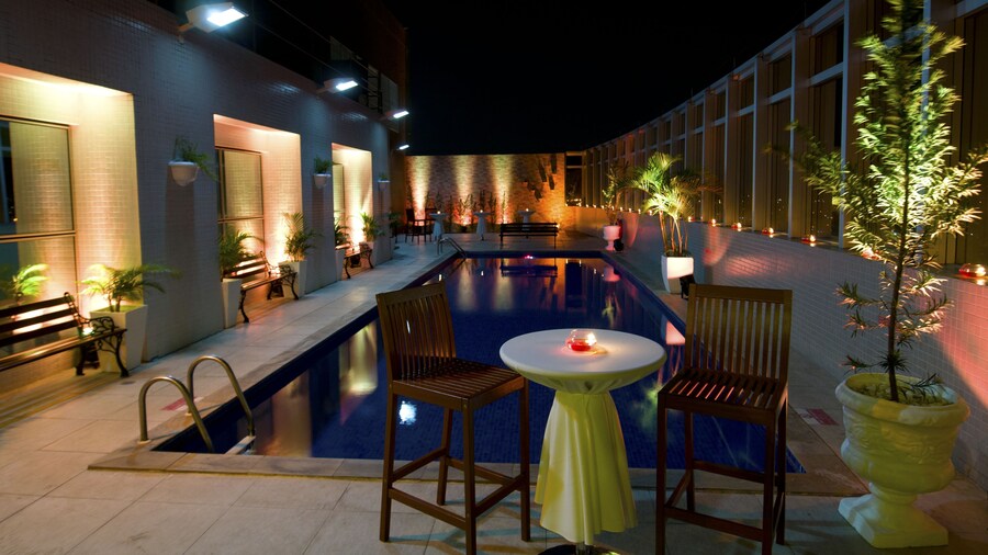 Holiday Inn Manaus by IHG