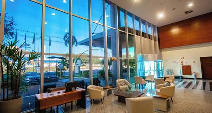 Holiday Inn Manaus by IHG