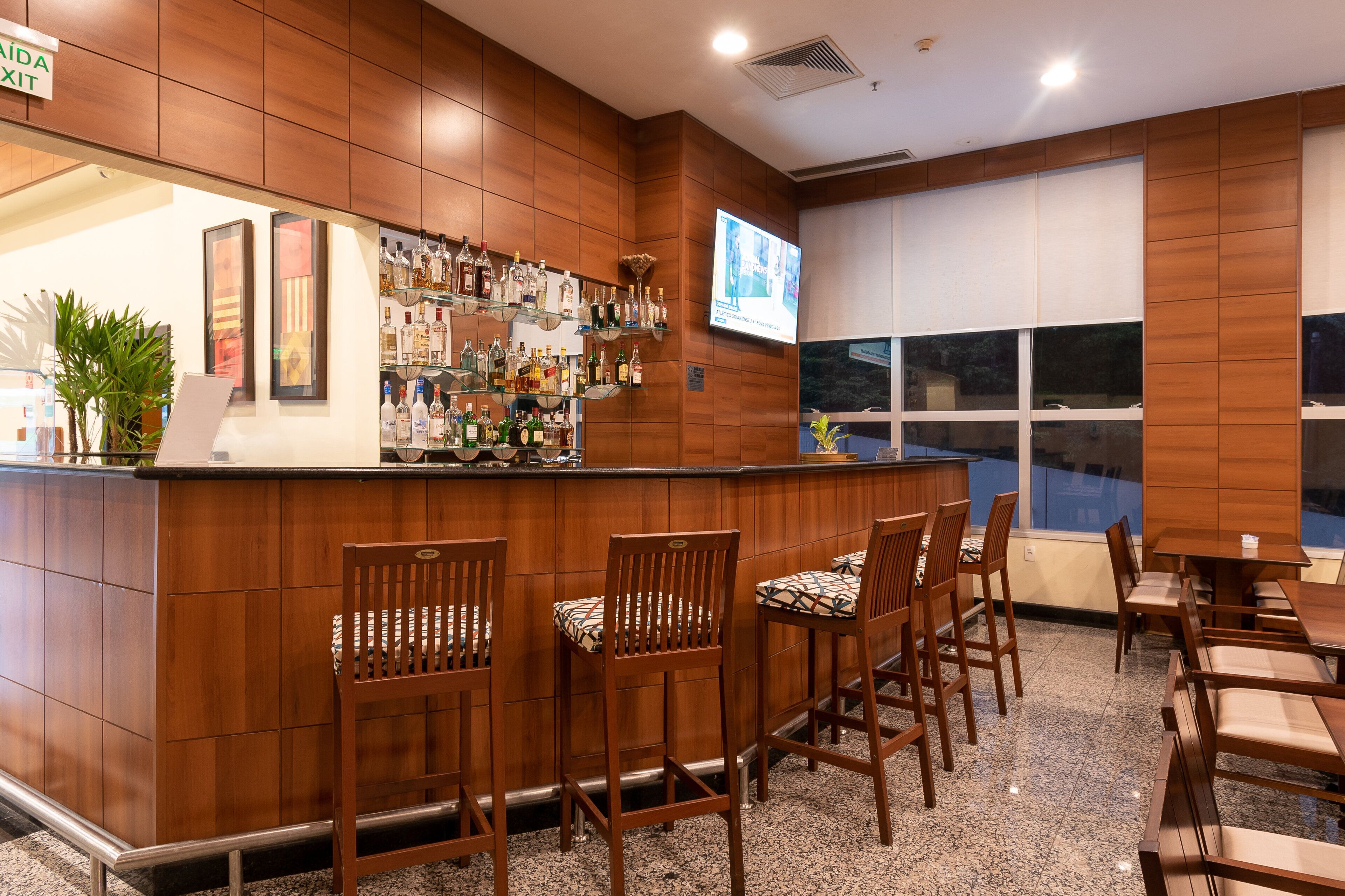 Photo - Holiday Inn Manaus, An Ihg