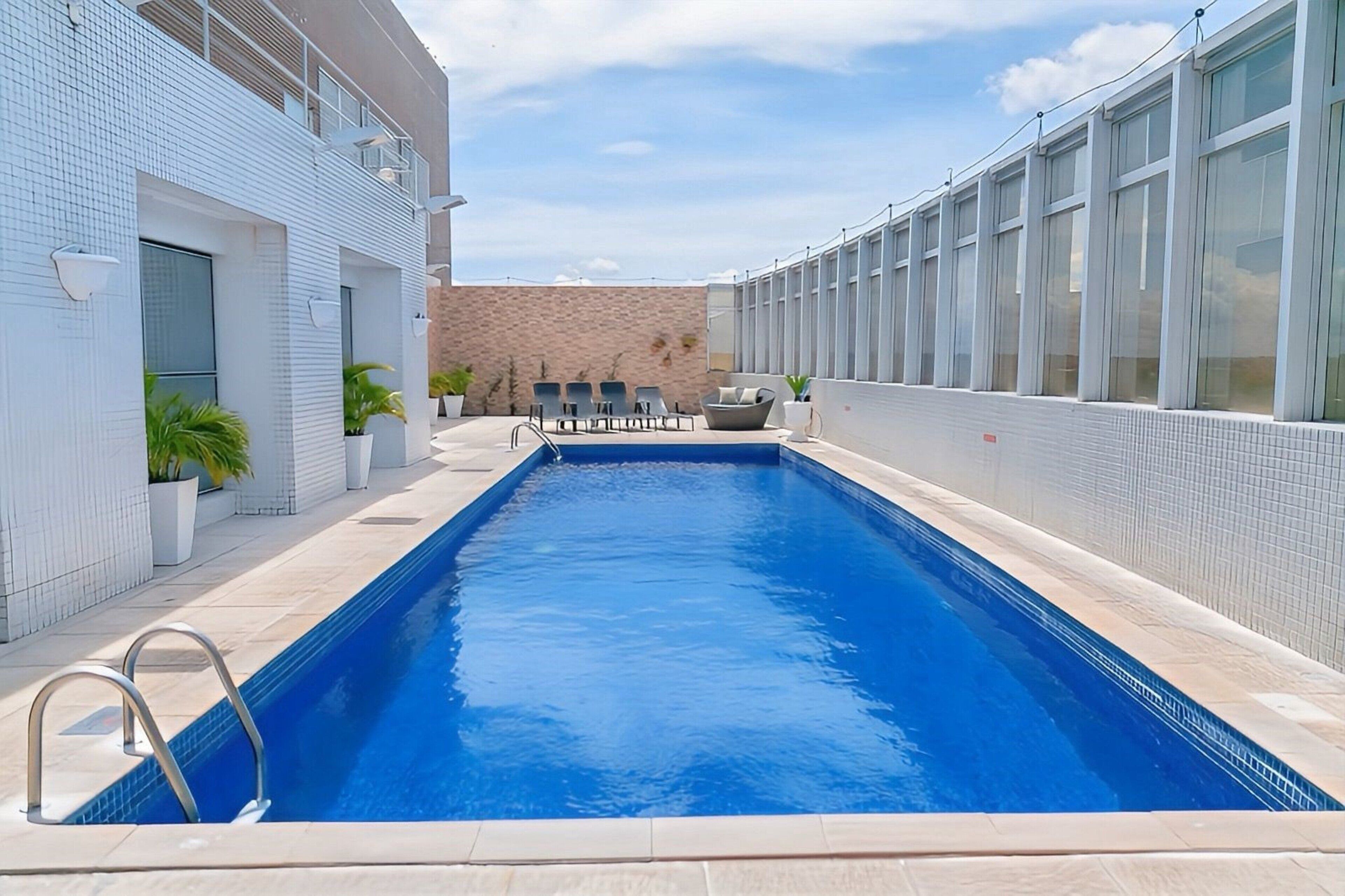 Foto - Holiday Inn Manaus by IHG