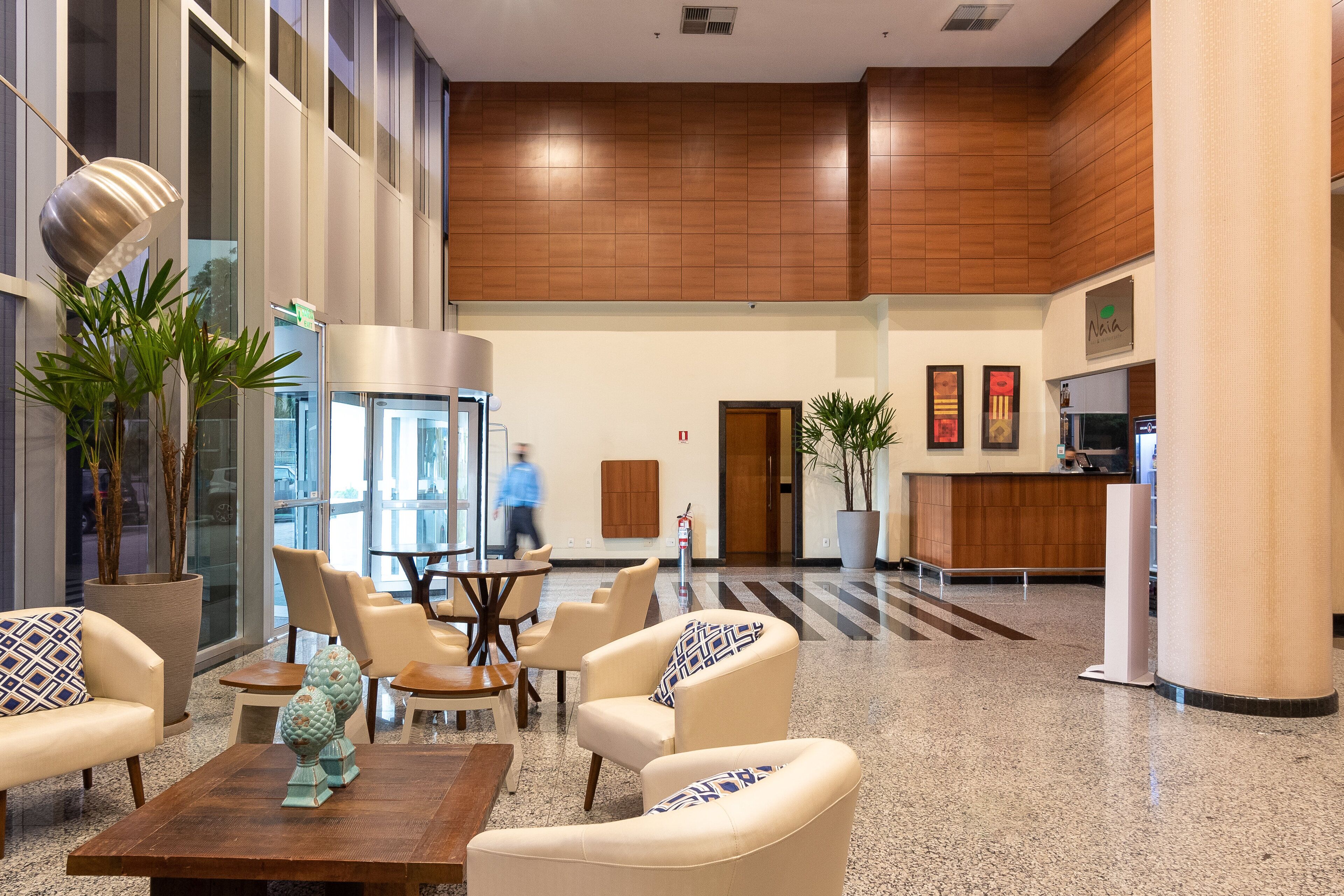 Photo - Holiday Inn Manaus, An Ihg