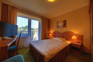 Room - Hotel Polaris (Swinoujscie)