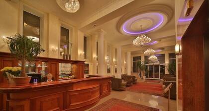 Hotel Polaris