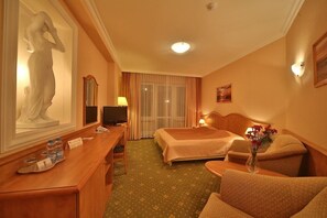 Room - Hotel Polaris (Swinoujscie)