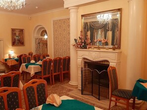 Dining - Hotel Polaris (Swinoujscie)