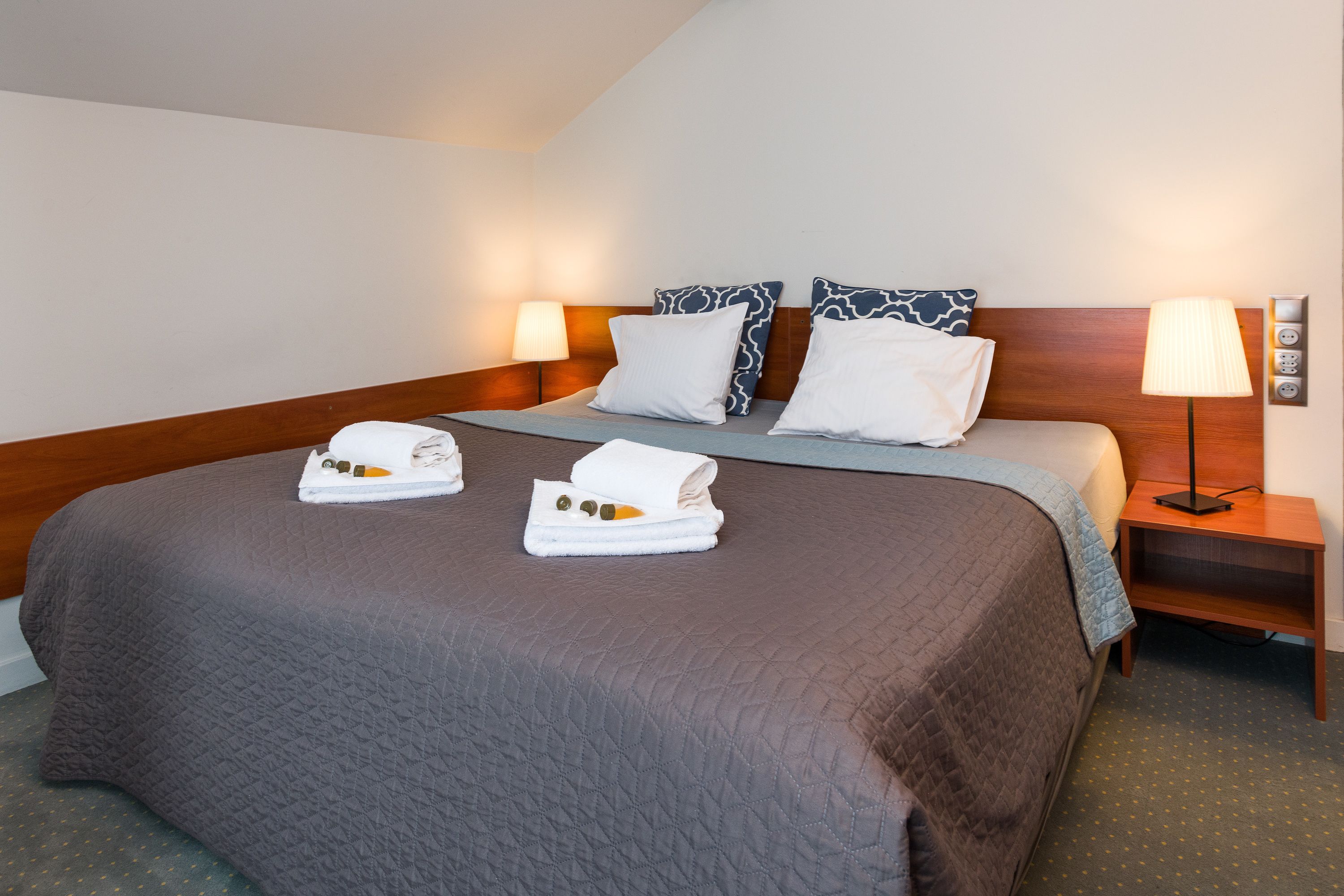 Apartment, 2 Bedrooms