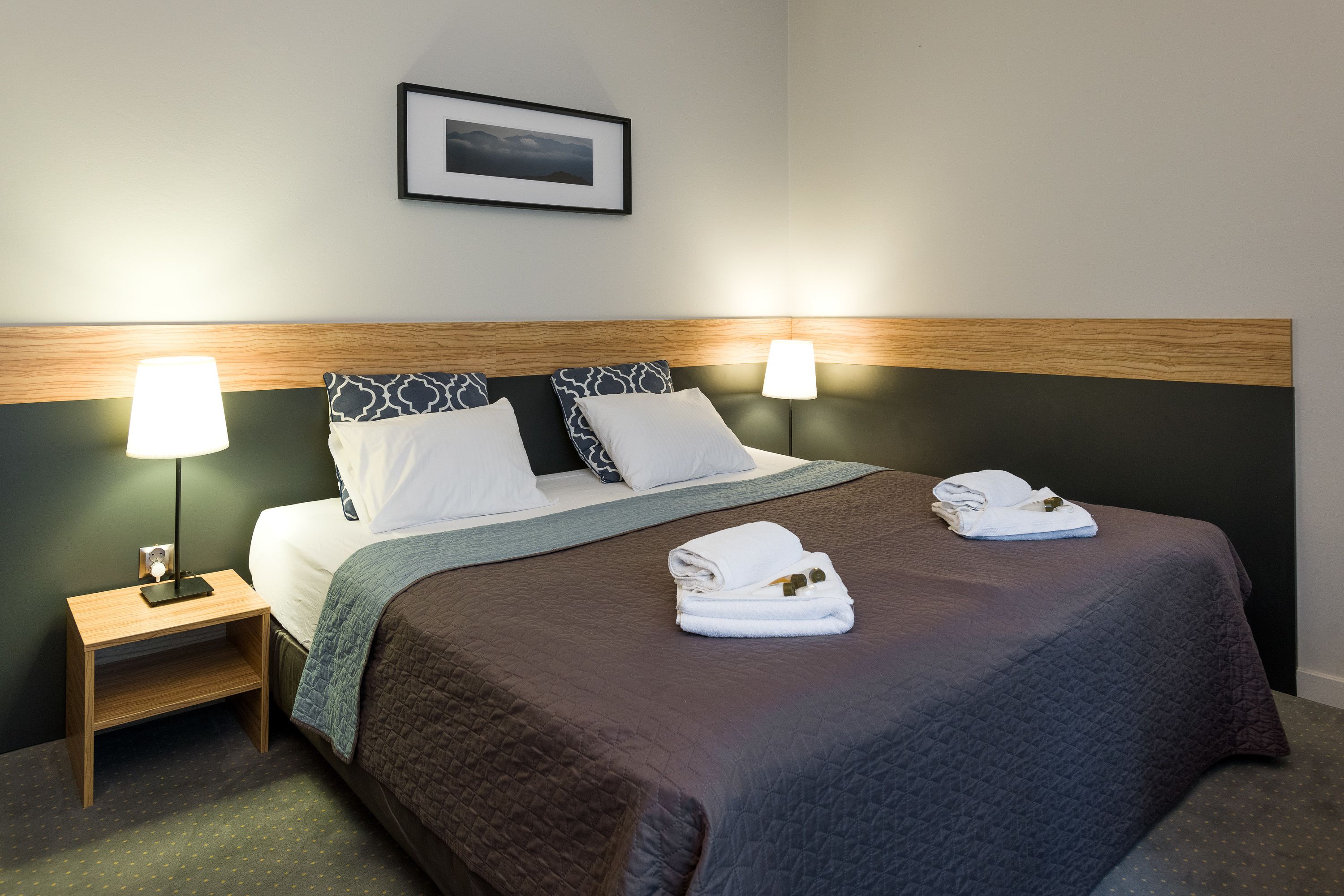 Superior Apartment, 2 Bedrooms