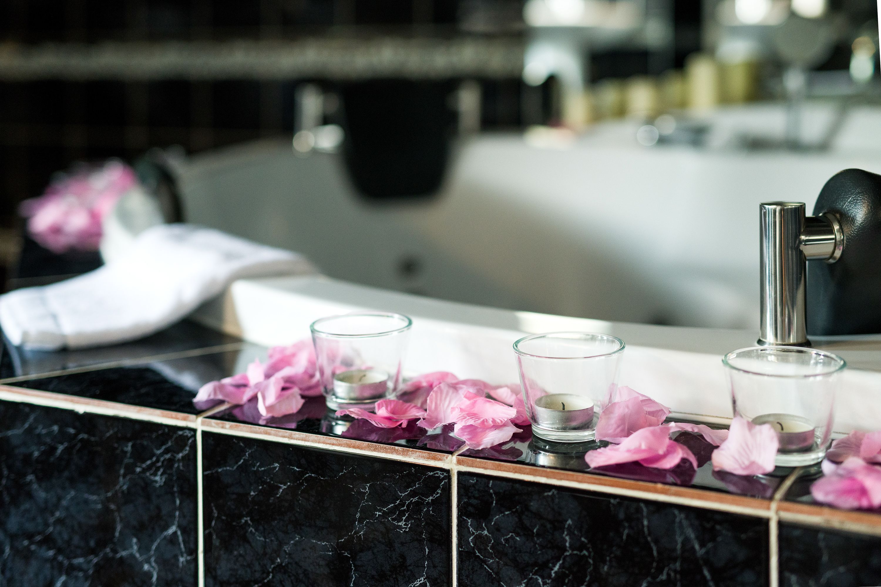 Double Room, Jetted Tub | Jetted tub