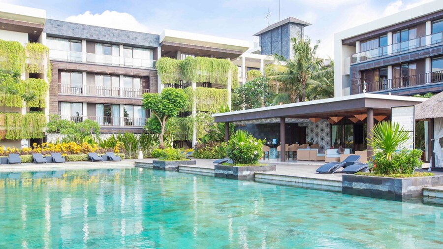 Le Grande Bali