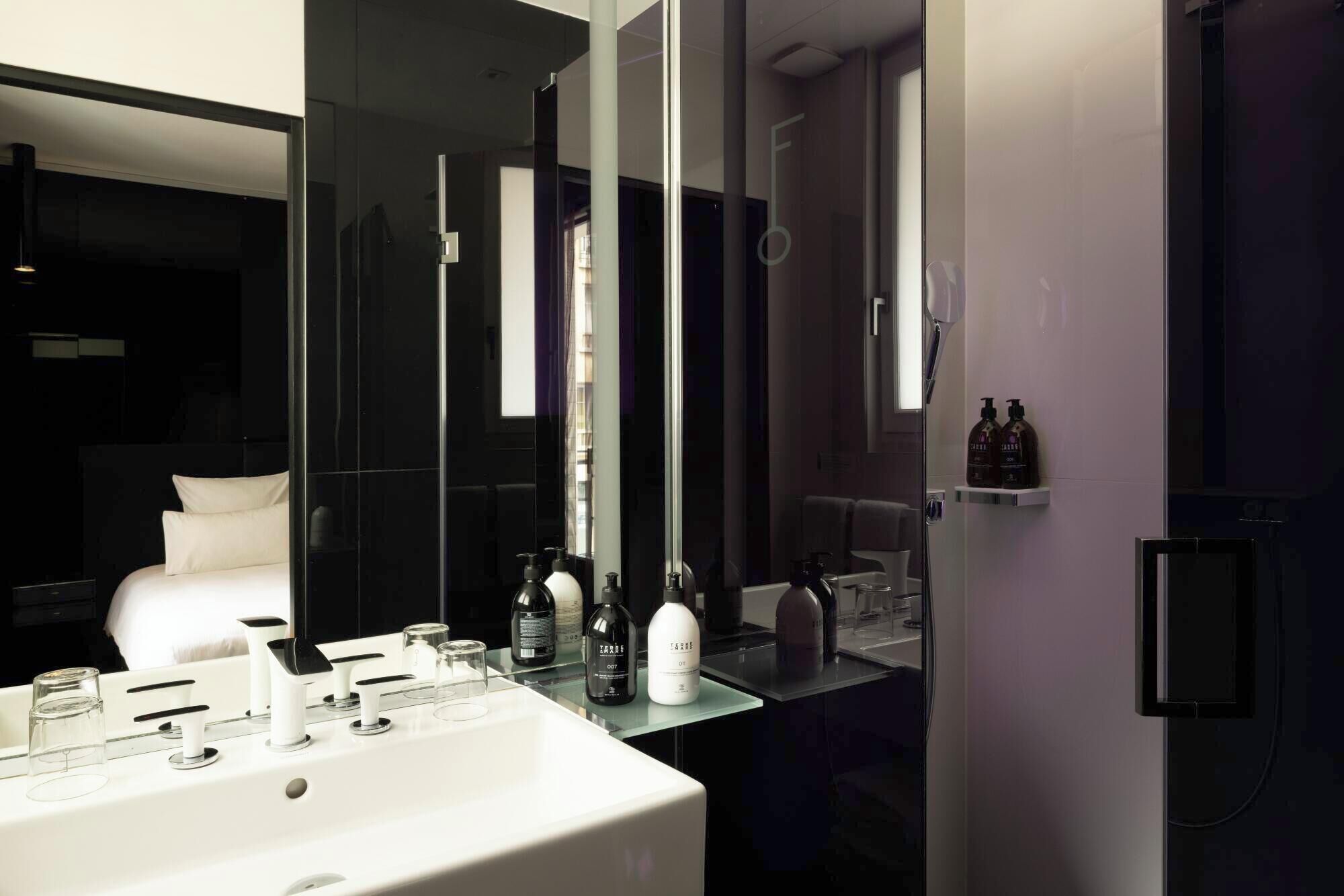 Foto - Hôtel Félicien & Spa