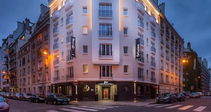 Félicien & SPA