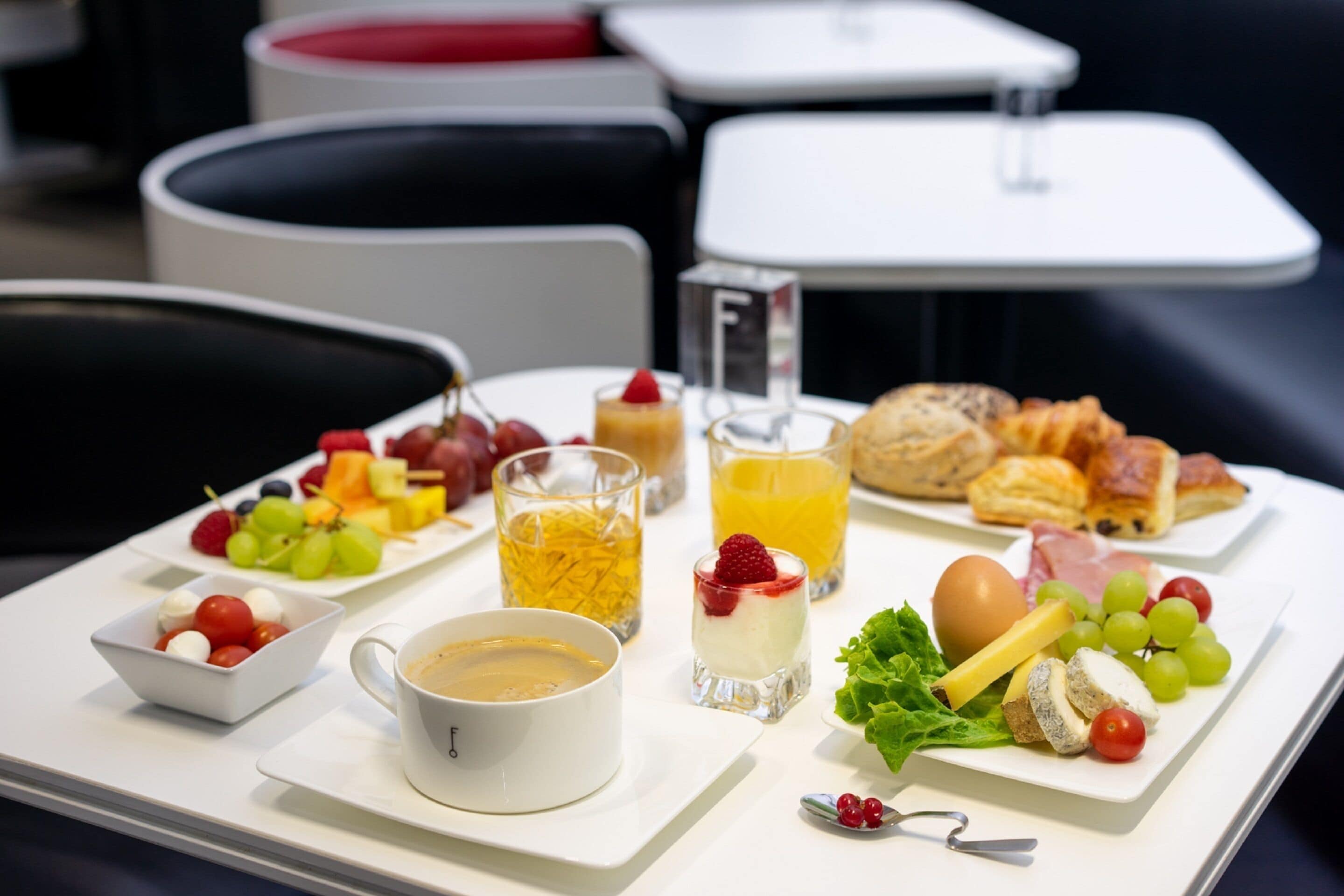 Foto - Hôtel Félicien & Spa