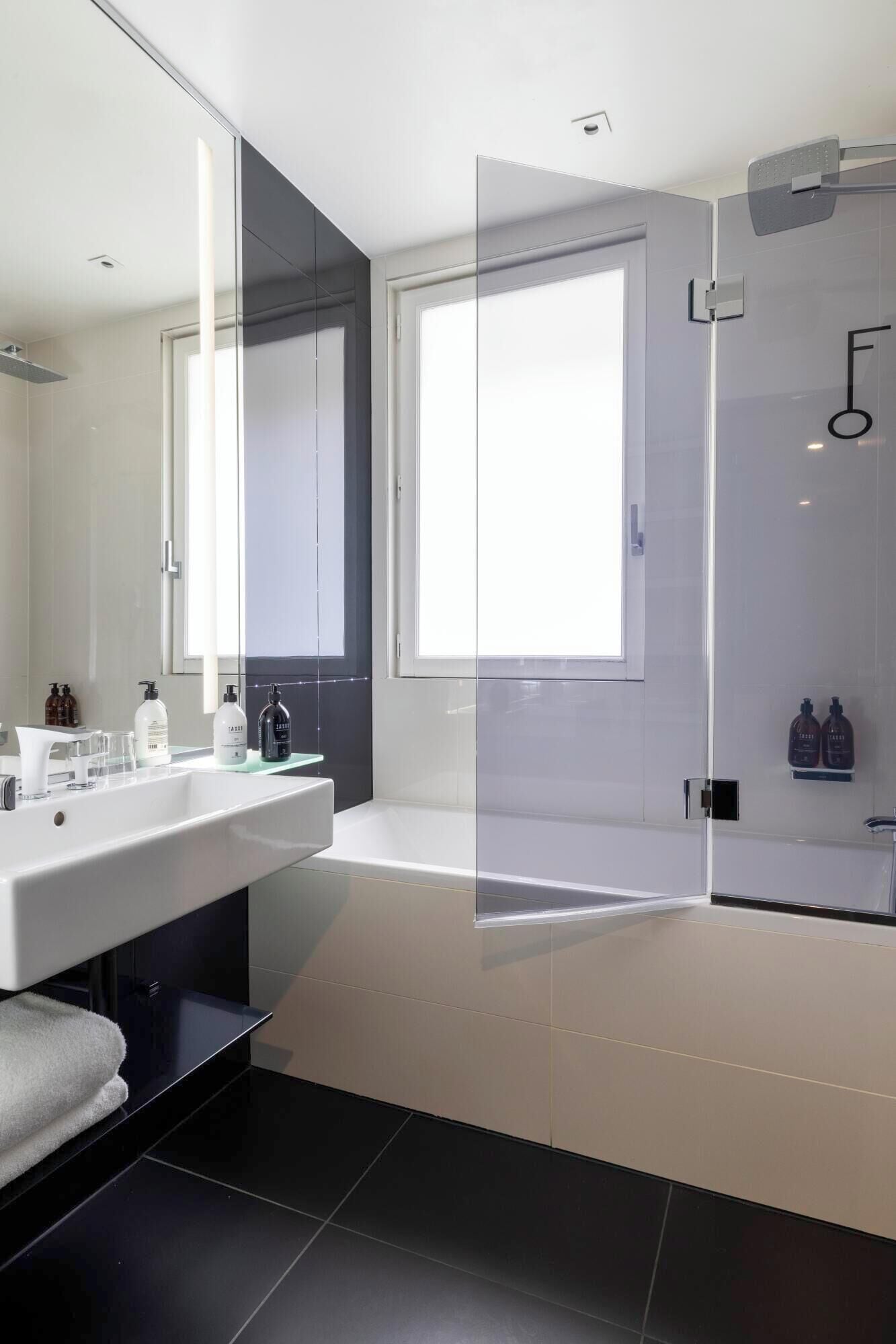 Foto - Hôtel Félicien & Spa