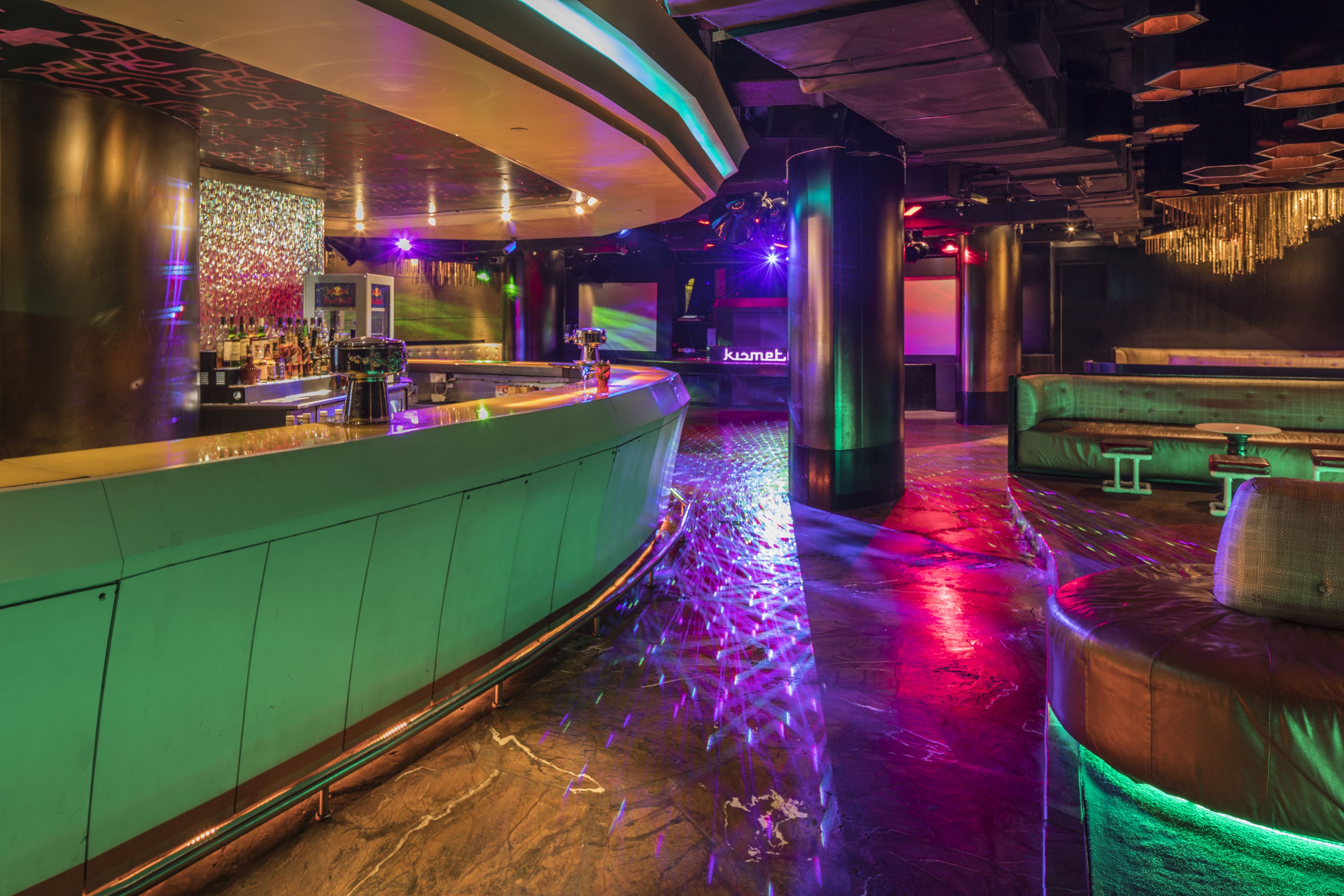 Nightclub