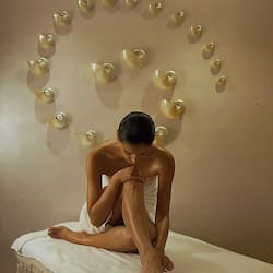 Sauna, hot tub, Turkish bath/hammam, body treatments, hydrotherapy