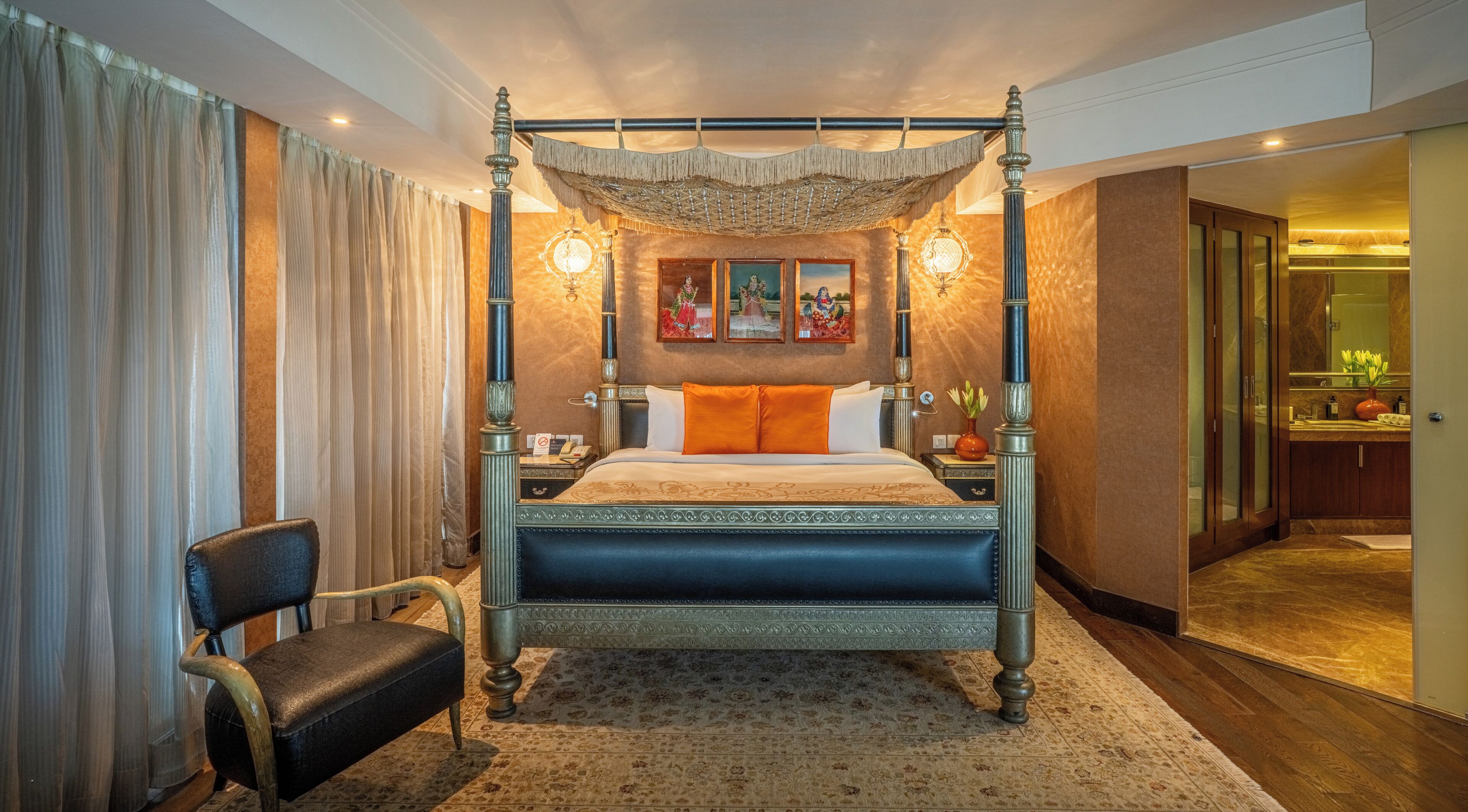 Signature Suite	