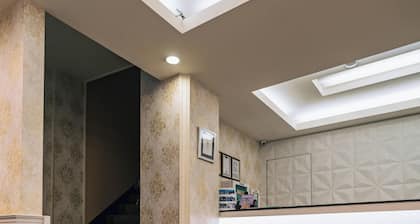 Hotel Puri Ximen Branch