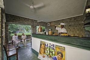 Café
