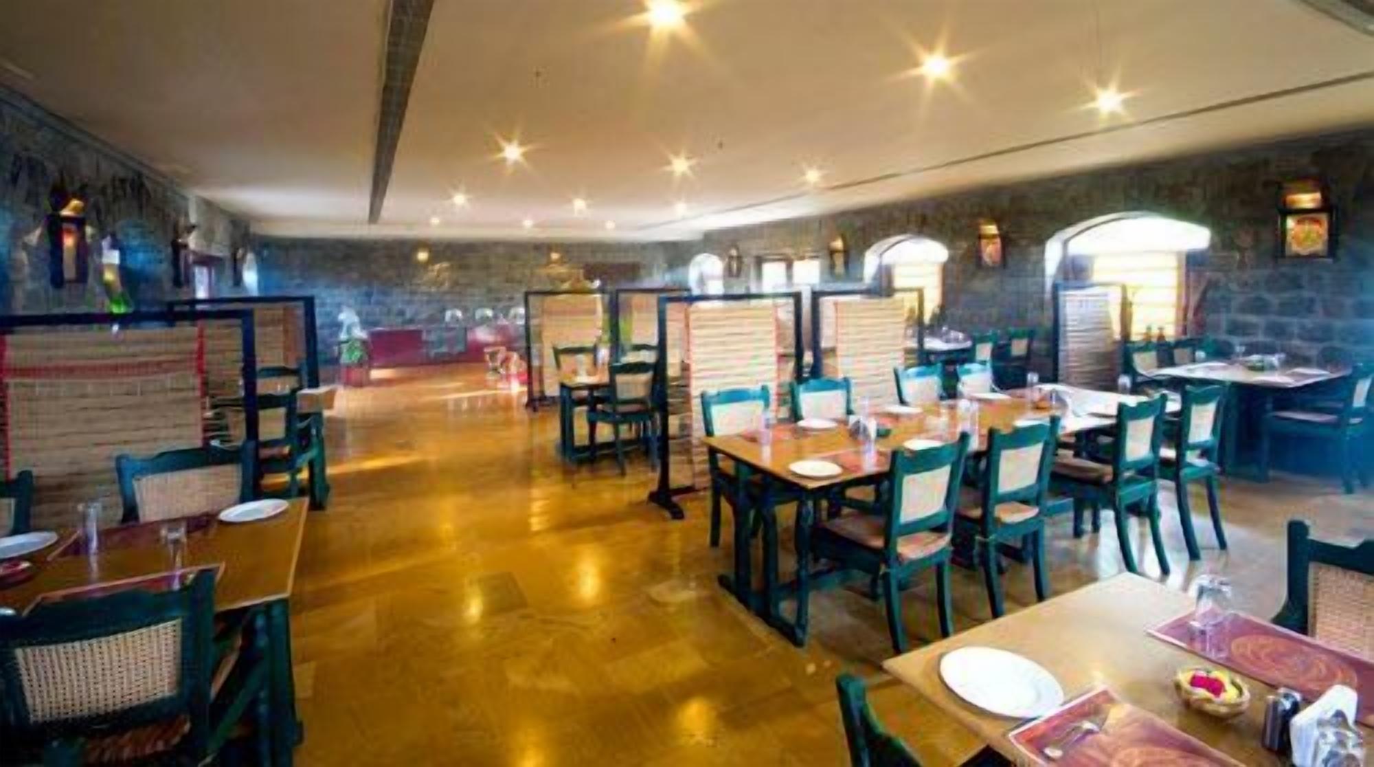 international cuisine