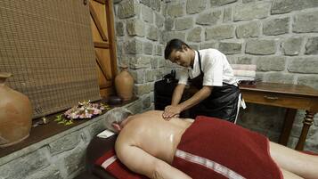 Massage