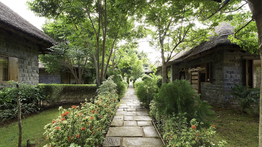 Halez Sparsa Thiruvannamalai