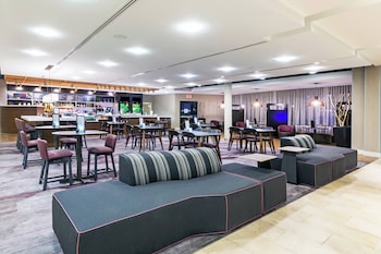 Courtyard by Marriott Tulsa Woodland Hills