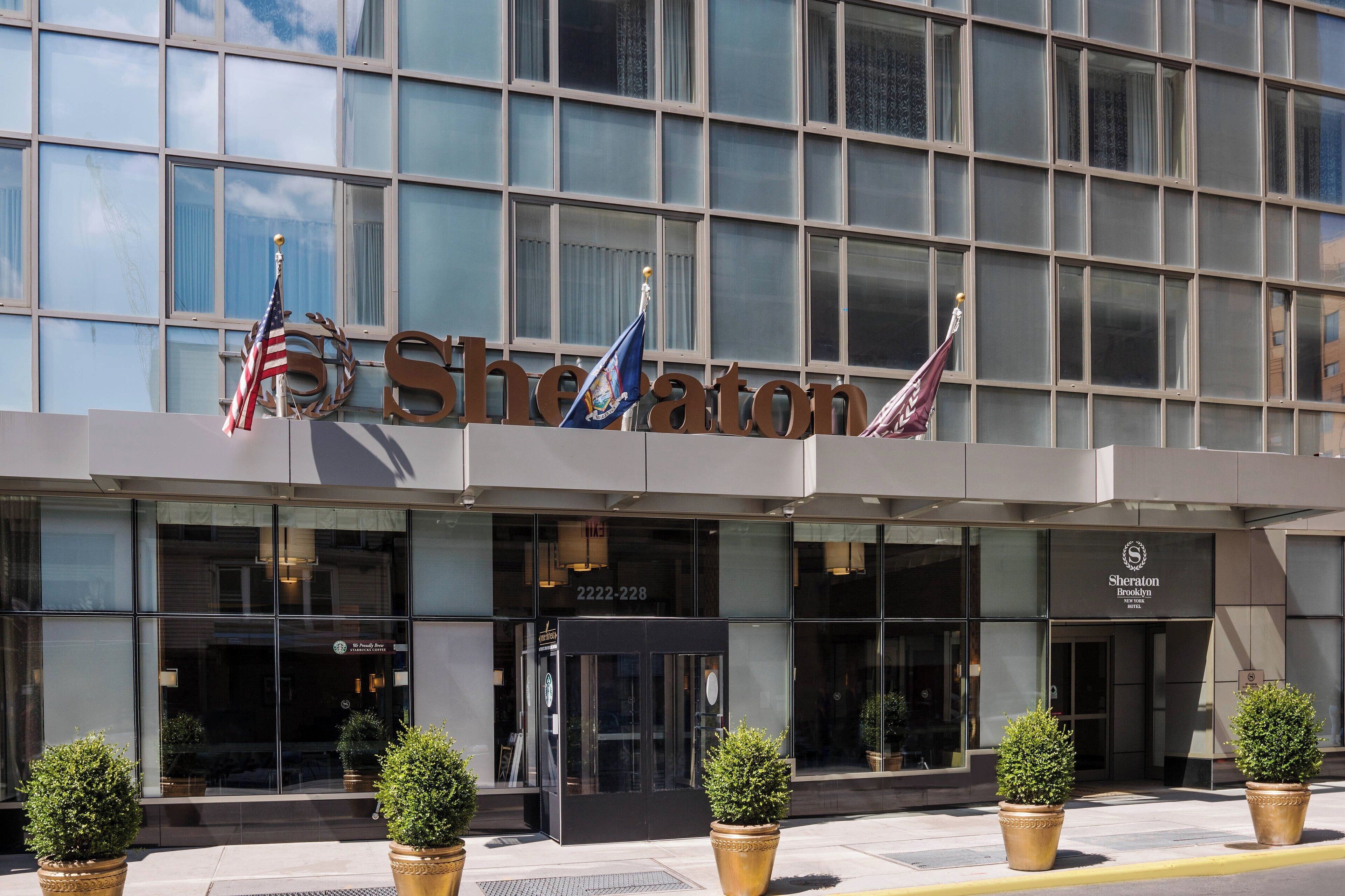 Photo - Sheraton Brooklyn New York Hotel