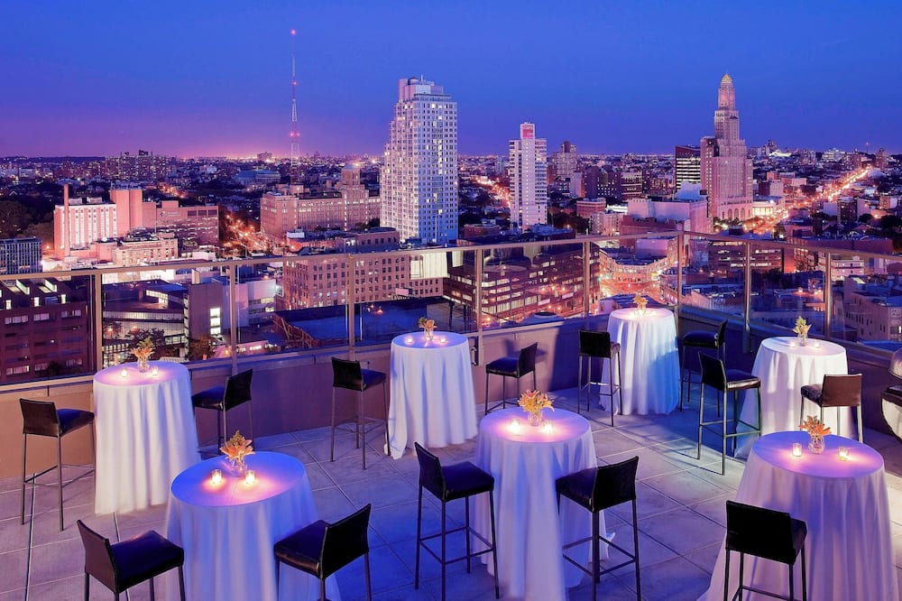 Sheraton Brooklyn New York Hotel