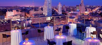 Sheraton Brooklyn New York Hotel