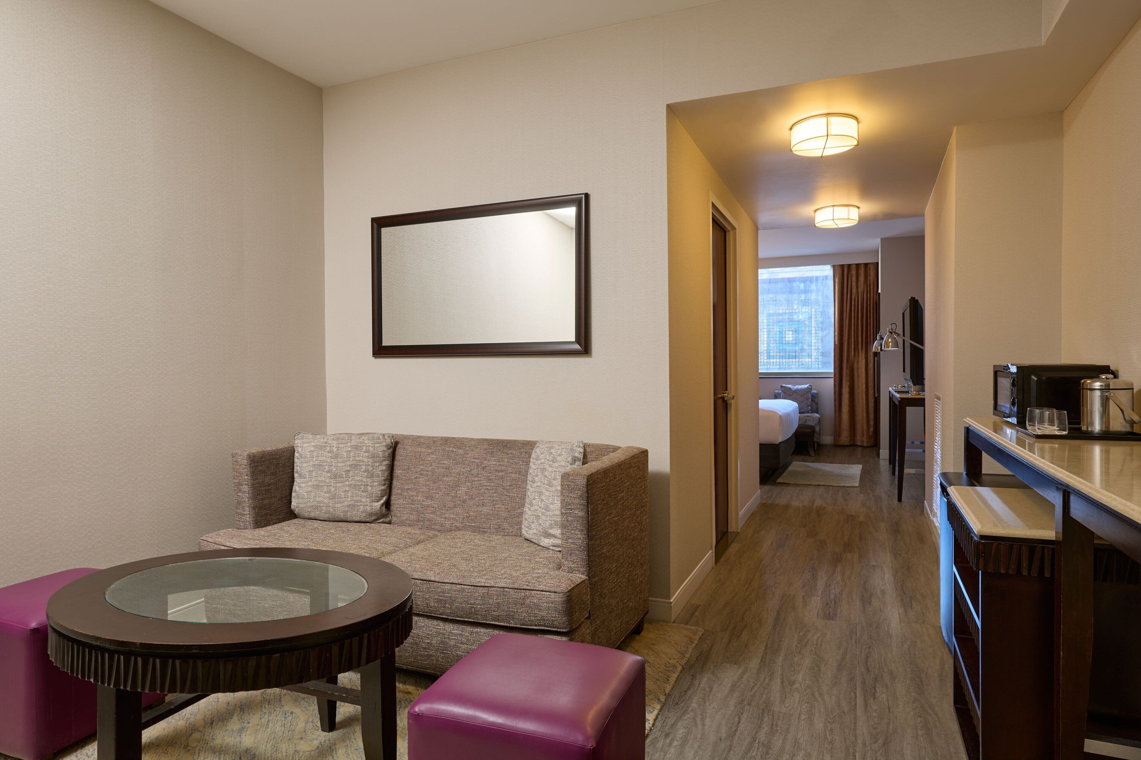 Photo - Sheraton Brooklyn New York Hotel